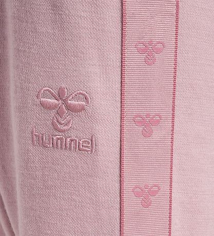Hummel Byxor - hmlWulba - Woodrose