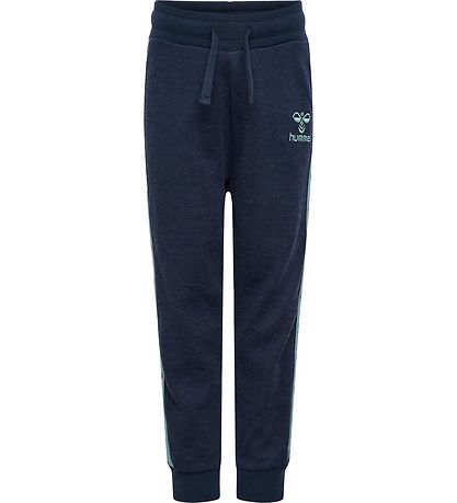 Pantalon Hummel - hmlWulba - Black Iris Pantalon Hummel - hmlWulba - Black Iris