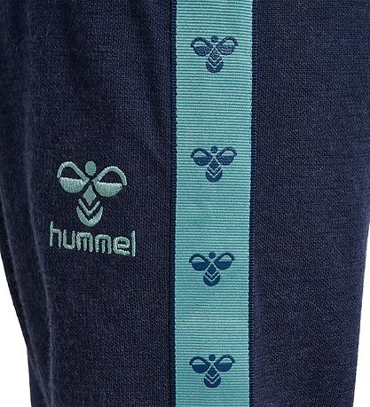 Pantalon Hummel - hmlWulba - Black Iris Pantalon Hummel - hmlWulba - Black Iris