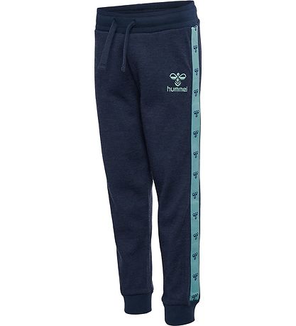 Pantalon Hummel - hmlWulba - Black Iris Pantalon Hummel - hmlWulba - Black Iris