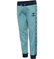 Hummel Buxur - hmlWulba - Steinefni Blue