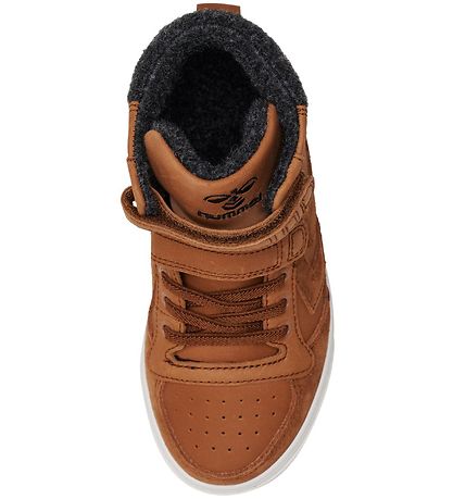 Hummel Winter Boots - Stadil Winter High JR - Sierra
