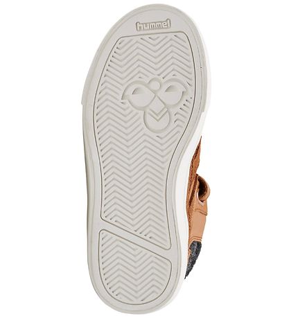 Hummel Winter Boots - Stadil Winter High JR - Sierra