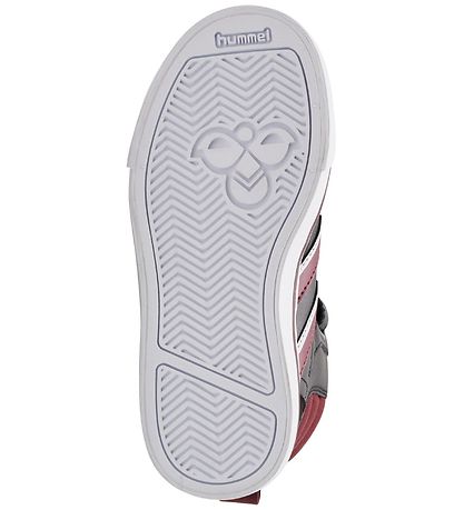 Hummel Stiefel - Stadil Pro Jr - Schwarz