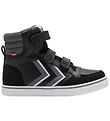 Hummel Stiefel - Stadil Pro Jr - Castle Rock