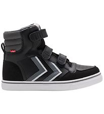 Hummel Saappaat - Stadil Pro Jr - Linna Rock