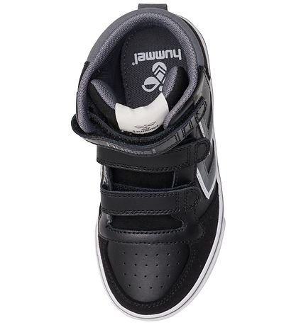 Hummel Stiefel - Stadil Pro Jr - Castle Rock