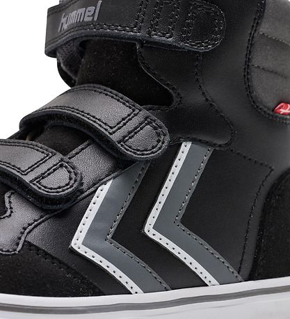 Hummel Stiefel - Stadil Pro Jr - Castle Rock