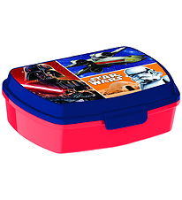 Euromic Lunchbox - 1.14 L - Star Wars