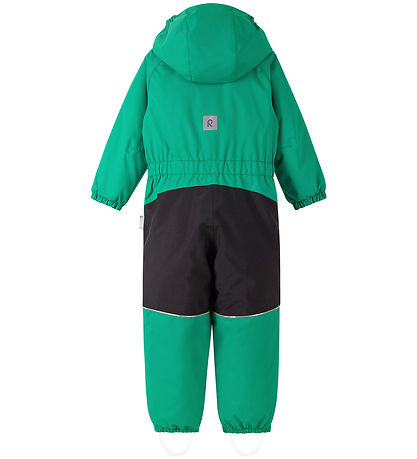 Reima Vinteroverall - Vackert - Grön