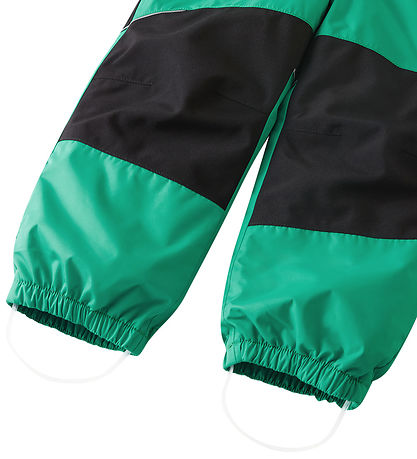 Reima Vinteroverall - Vackert - Grön