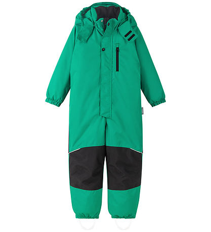 Reima Vinteroverall - Vackert - Grön