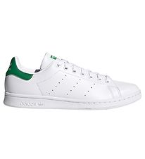 Chaussures adidas Originals - Stan Smith - Blanc/Vert Chaussures adidas Originals - Stan Smith - Blanc/Vert