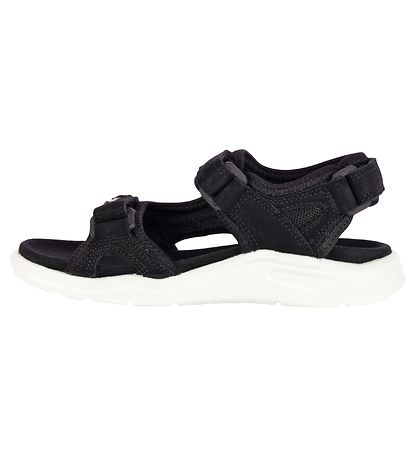 Ecco Sandals - X-Trinsic K - Black