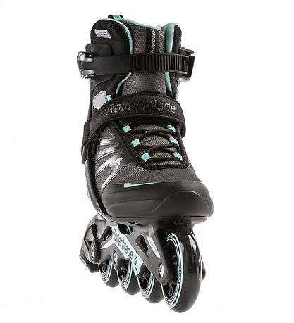 Rollerblade Rollschuhe - Zetrablade W - Black/Blue - Inliner