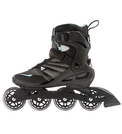 Rollerblade Rollschuhe - Zetrablade W - Black/Blue - Inliner