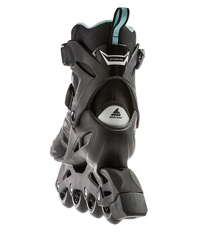 Rollerblade Rollschuhe - Zetrablade W - Black/Blue - Inliner