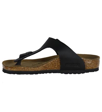 Birkenstock Sandals - Gizeh Kids - Black