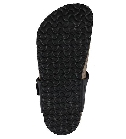 Birkenstock Sandals - Gizeh Kids - Black