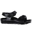Birkenstock Sandals - Rio Eva - Black Birkenstock Sandals - Rio Eva - Black