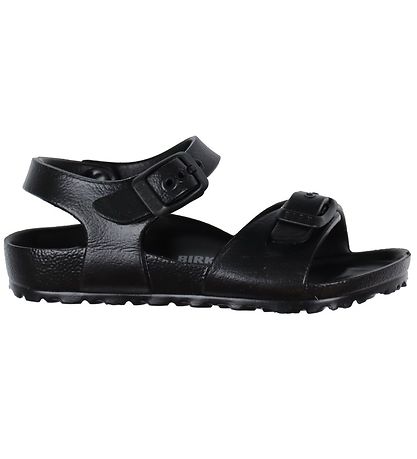 Birkenstock Sandals - Rio Eva - Black Birkenstock Sandals - Rio Eva - Black