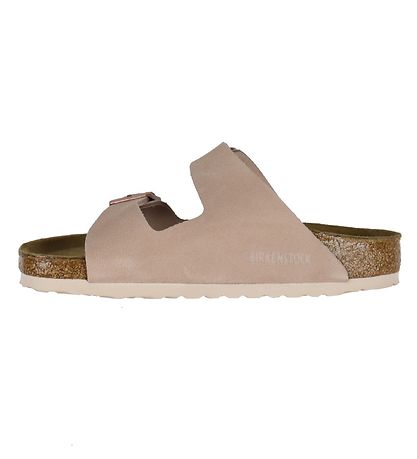 Birkenstock Sandals - Arizona - Light Rose