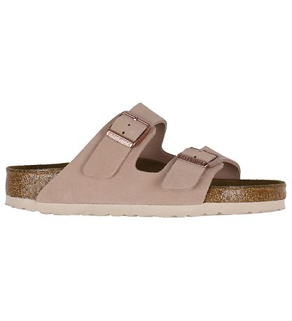 Birkenstock Sandals - Arizona - Light Rose