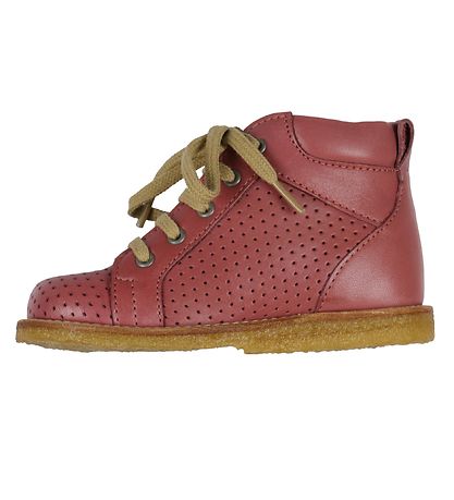 Angulus Boots - Pink