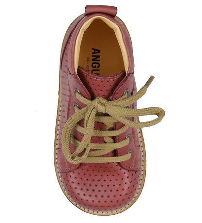 Angulus Boots - Pink