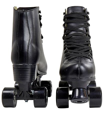 Roces Rolschaatsen - RC1 ClassicRoller 1 - Zwart