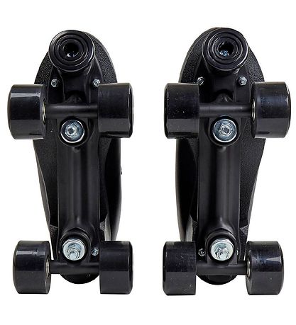 Roces Rolschaatsen - RC1 ClassicRoller 1 - Zwart