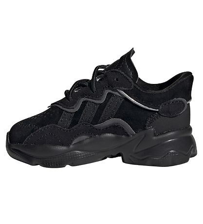 adidas Originals Sneakers - Ozweego El I - Black