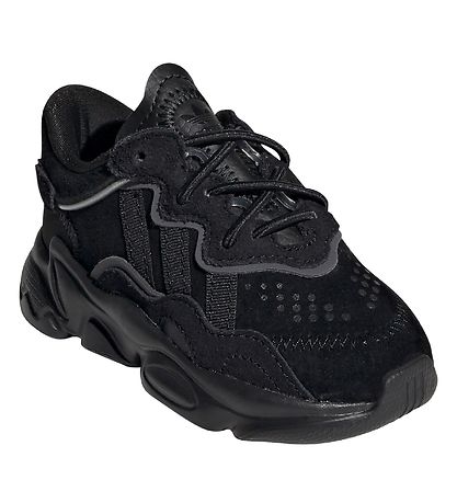 adidas Originals Sneakers - Ozweego El I - Black
