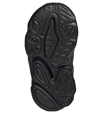 adidas Originals Sneakers - Ozweego El I - Black