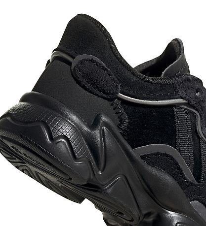 adidas Originals Sneakers - Ozweego El I - Black