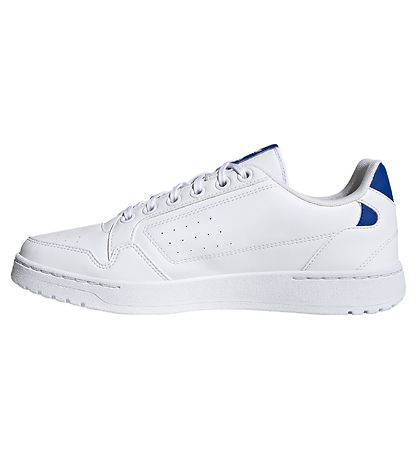 adidas Originals Schuhe - NY 90 - Weiß/Blau adidas Originals Schuhe - NY 90 - Weiß/Blau