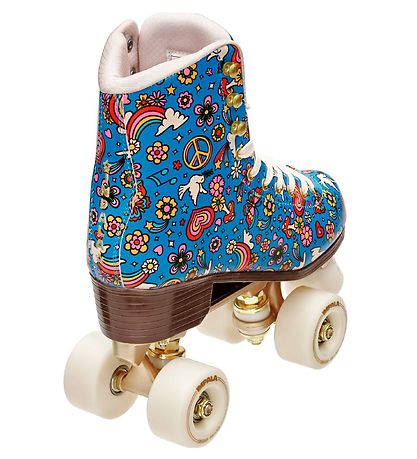 Impala Rollerskates - Quad Skate - Harmony Blue Impala Rollerskates - Quad Skate - Harmony Blue