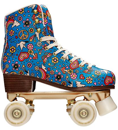 Impala Rollerskates - Quad Skate - Harmony Blue Impala Rollerskates - Quad Skate - Harmony Blue