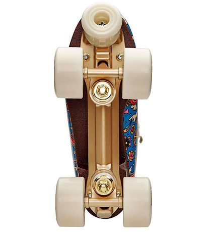 Impala Rollerskates - Quad Skate - Harmony Blue Impala Rollerskates - Quad Skate - Harmony Blue