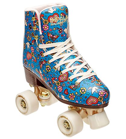 Impala Rollerskates - Quad Skate - Harmony Blue Impala Rollerskates - Quad Skate - Harmony Blue