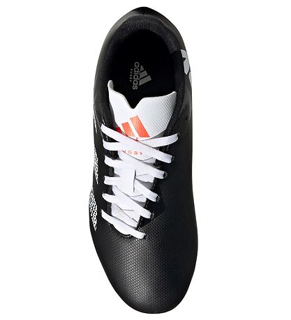 adidas Performance Fußballschuhe - Rugby Junior SG - Schwarz