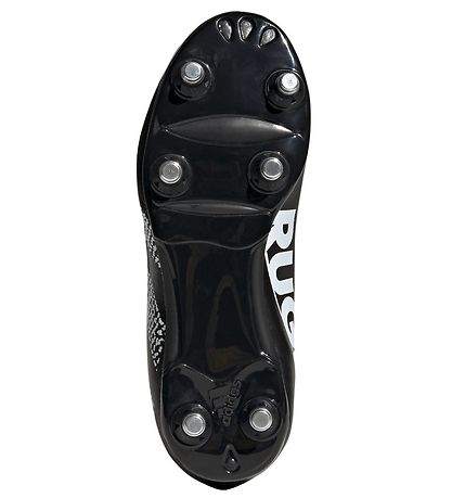 adidas Performance Fußballschuhe - Rugby Junior SG - Schwarz