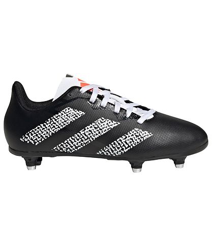 adidas Performance Fußballschuhe - Rugby Junior SG - Schwarz