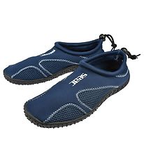 Chaussures de Plage Seac - Sable - Bleu Chaussures de Plage Seac - Sable - Bleu