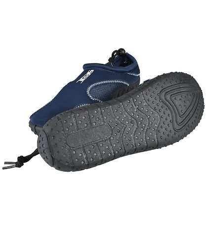 Seac Beach Shoes - Sand - Blue