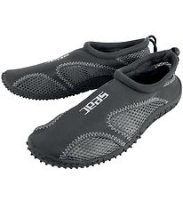 Chaussures de Plage Seac - Sable - Gris