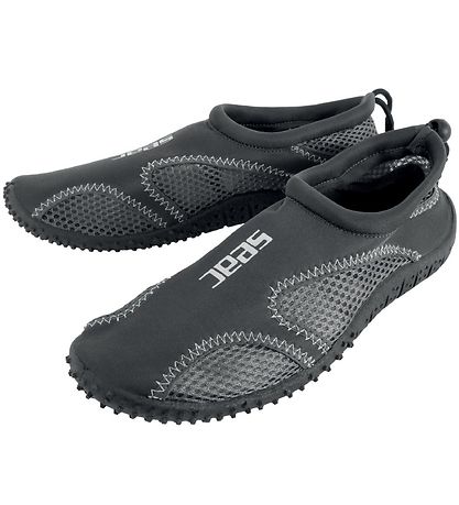 Seac Beach Shoes - Sand - Grey
