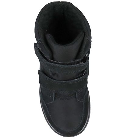 Ecco Talvikengät - Urban Lumilautailija - Tex - Black/Black