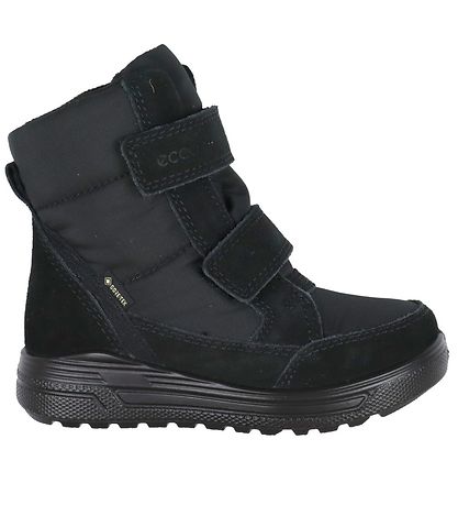 Ecco Talvikengät - Urban Lumilautailija - Tex - Black/Black