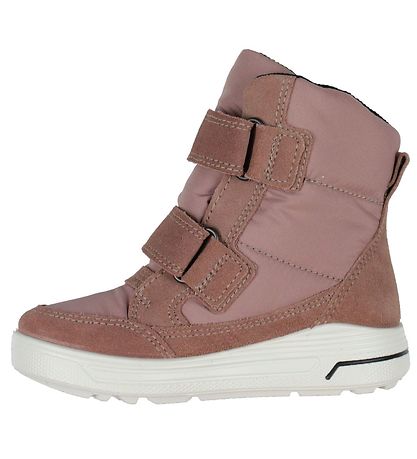 Ecco Winter Boots - Tex - Urban Snowboarder - Woodrose Ecco Winter Boots - Tex - Urban Snowboarder - Woodrose